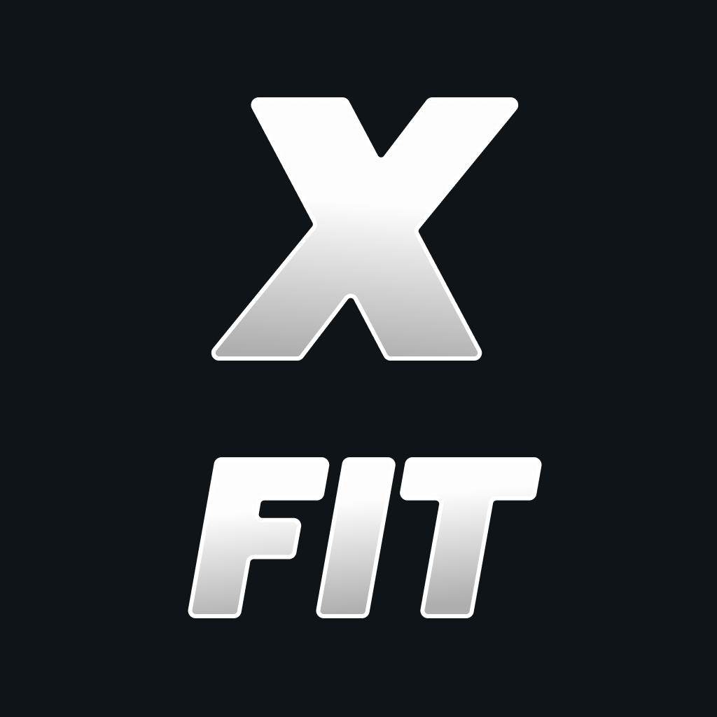 FitX logo